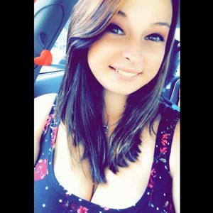 Meet your Posher, Kasey